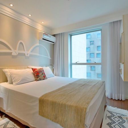 Hp02 Flat Particular No Mercure Apart-Hotel Brasilia Bagian luar foto